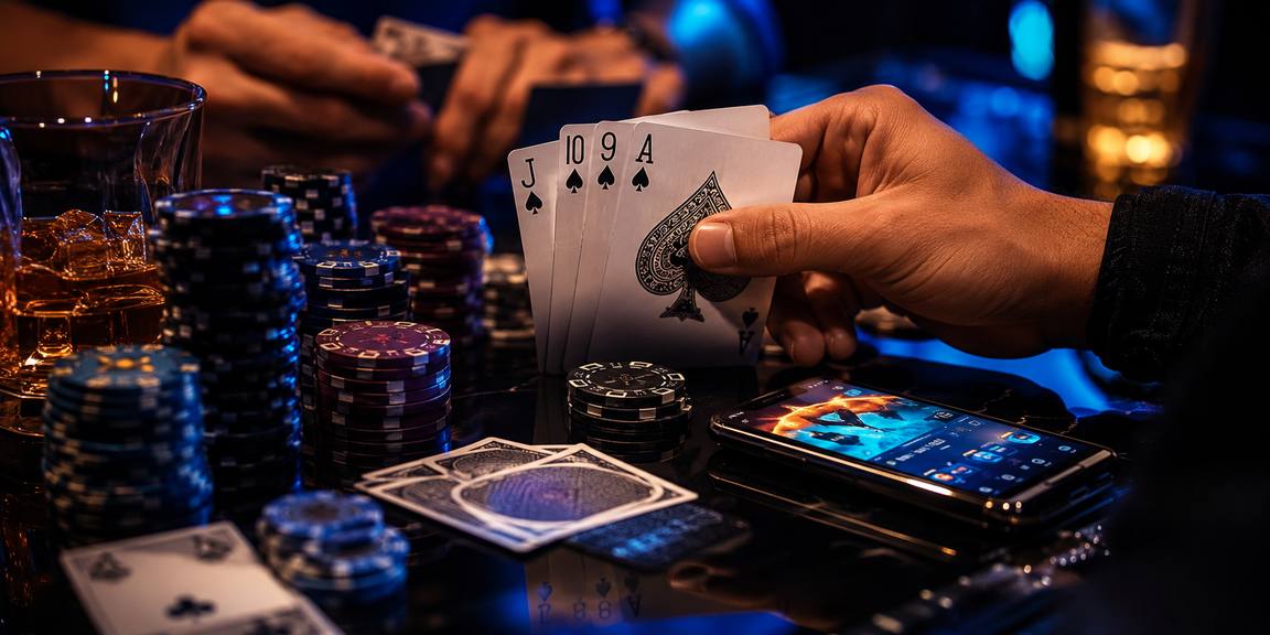 a2013 Live Casino